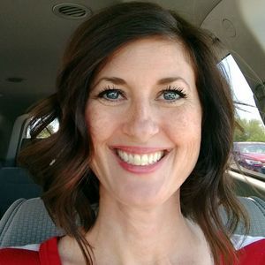 Meet your Posher, April